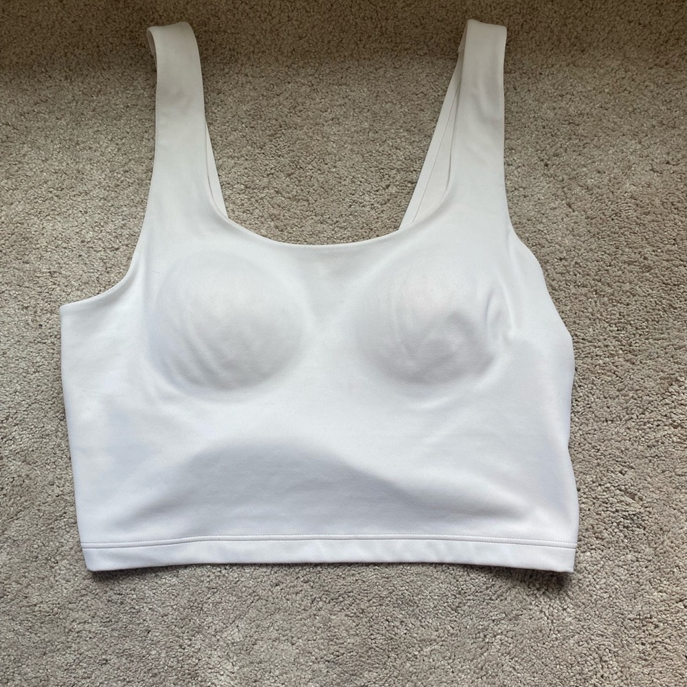 Victoria's Secret White Bra Intimates & Sleepwear